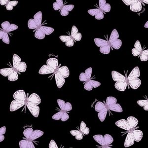 Meet your Posher, Denise